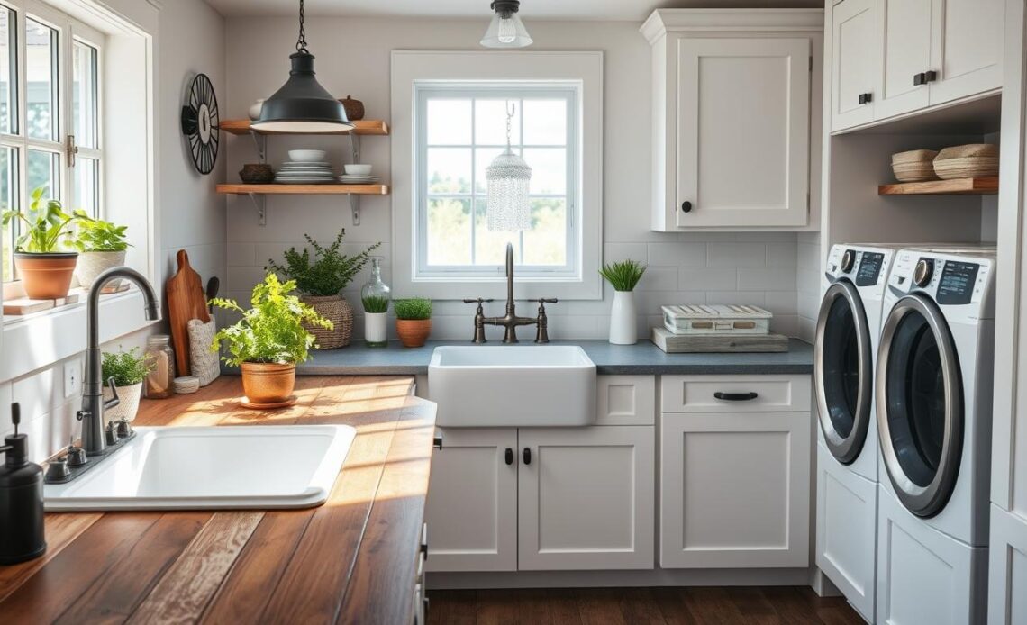 farmhouse kitchen sinks